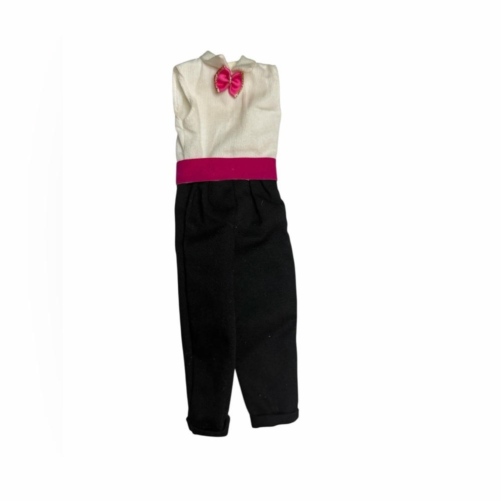 Vintage Mattel Tuxedo outfit for Ken / Barbie